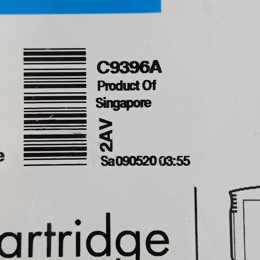 HP pack 88xl